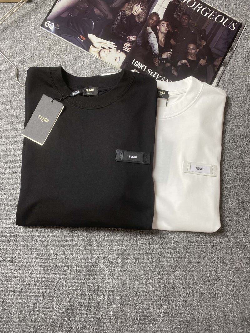 Fendi T-Shirts